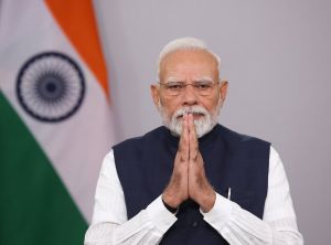 पीएम मोदी ने प्रमिला ताई मेढ़े के निधन पर जताया दुख, कहा- हमेशा याद रहेगा उनका योगदान