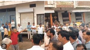  जिगरी दोस्त की अंतिम इच्छा पूरी करने के लिए डांस कर विदाई दी