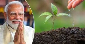  प्रधानमंत्री मोदी के जन्मदिन पर ओडिशा में 75 लाख पौधे लगाए जाएंगे: मुख्यमंत्री माझी