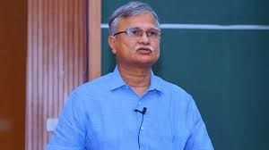  आईआईटी रुड़की और मंडी के पूर्व निदेशक अजीत कुमार चतुर्वेदी बीएचयू के नए कुलपति होंगे