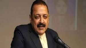  सिविल सेवा परीक्षा में सुधार एक सतत प्रक्रिया : केंद्रीय मंत्री जितेंद्र सिंह