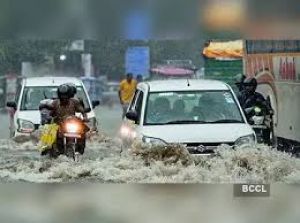 भारत में मानसून के दूसरे चरण में सामान्य से अधिक बारिश होने का अनुमान: आईएमडी