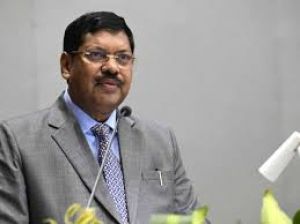 मुख्य न्यायाधीश गवई ने दिव्या देशमुख से मुलाकात के दौरान पारिवारिक संबंधों को याद किया