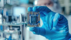 भारत बन रहा है ग्लोबल सेमीकंडक्टर हब, इलेक्ट्रॉनिक्स सेक्टर को मिलेगी नई रफ्तार