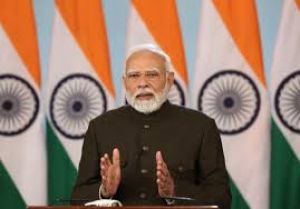 प्रधानमंत्री नरेन्द्र मोदी के इस महीने के अंत में चीन के दौरे की संभावना