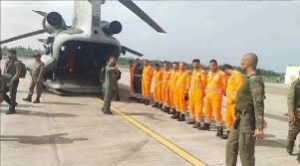  आपदाग्रस्त उत्तरकाशी में फंसे लोगों को निकालने के लिए चार हेलीकॉप्टर तैनात, 287 और लोग बचाए गए