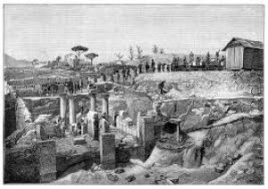  चालू वर्ष में एएसआई देशभर में 22 स्थलों पर कर रहा पुरातत्व अन्वेषण : सरकार