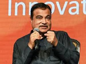  विज्ञान एवं प्रौद्योगिकी को महत्व देने और निर्यात बढ़ाने की जरूरत : गडकरी