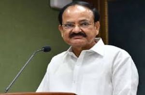  भारत धमकियों के आगे नहीं झुकेगा : पूर्व उपराष्ट्रपति वेंकैया नायडू