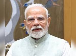 प्रधानमंत्री ने कश्मीर घाटी में पहली मालगाड़ी के आगमन की सराहना की 