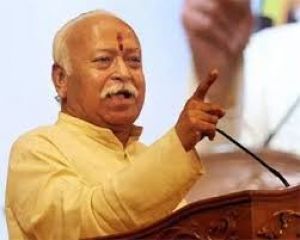 आरएसएस प्रमुख मोहन भागवत 13 अगस्त से ओडिशा के तीन दिवसीय दौरे पर रहेंगे