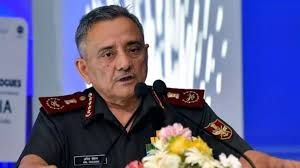 &lsquo;ऑपरेशन सिंदूर' तीनों सेनाओं के बीच शानदार तालमेल का प्रमाण: सीडीएस जनरल चौहान