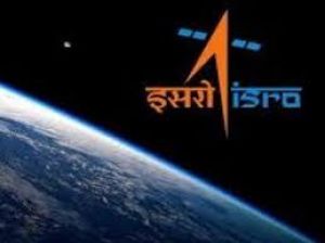 इसरो अमेरिका निर्मित 6,500 किग्रा वजनी संचार उपग्रह प्रक्षेपित करेगा: अध्यक्ष वी नारायणन