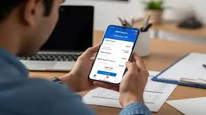 जियोफाइनेंस ऐप पर कर रिटर्न भरने की सुविधा
