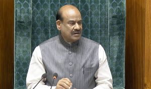 जस्टिस यशवंत वर्मा के खिलाफ महाभियोग प्रस्ताव लोकसभा में स्वीकार, तीन सदस्यीय समिति गठित