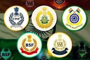 सीएपीएफ के आधुनिकीकरण और कल्याण के लिए 1523 करोड़ रुपये की योजना लागू , साइबर अपराध से निपटने में तेजी