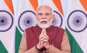 भारत रिसर्च के क्षेत्र में कर रहा अरबों डॉलर का निवेश : पीएम मोदी