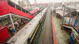   भारतीय रेलवे 6,115 रेलवे स्टेशनों पर दे रहा मुफ्त वाई-फाई सेवा : अश्विनी वैष्णव