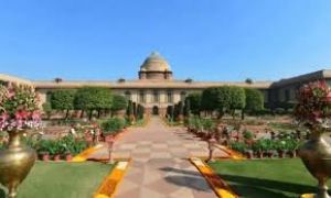 जनता के लिए 16 अगस्त से खुल रहा अमृत उद्यान, ‘बबलिंग ब्रुक' रहेगा आकर्षण का केंद्र जनता के लिए 16 अगस्त से खुल रहा अमृत उद्यान, ‘बबलिंग ब्रुक' रहेगा आकर्षण का केंद्र