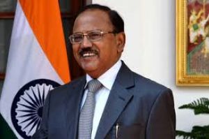 सीमाएं शांत हैं, भारत-चीन संबंध अब और मजबूत हुए हैं: राष्ट्रीय सुरक्षा सलाहकार डोभाल सीमाएं शांत हैं, भारत-चीन संबंध अब और मजबूत हुए हैं: राष्ट्रीय सुरक्षा सलाहकार डोभाल