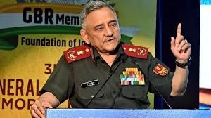 सेना को भविष्य के लिए तैयार करने पर सैन्य, नागरिक विशेषज्ञों ने किया मंथन सेना को भविष्य के लिए तैयार करने पर सैन्य, नागरिक विशेषज्ञों ने किया मंथन