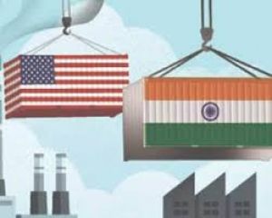 भारतीय कंपनियों पर अमेरिकी शुल्क का सीधा असर सीमितः फिच भारतीय कंपनियों पर अमेरिकी शुल्क का सीधा असर सीमितः फिच