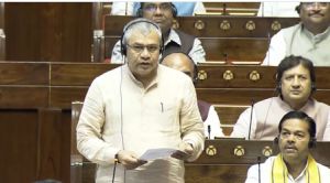 ऑनलाइन गेमिंग विधेयक 2025: राज्यसभा में पारित, मनी गेमिंग पर लगेगी सख्त रोक ऑनलाइन गेमिंग विधेयक 2025: राज्यसभा में पारित, मनी गेमिंग पर लगेगी सख्त रोक