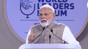  सरकार का ध्यान रोजगार के अधिकतम अवसर सृजित करने पर: मोदी