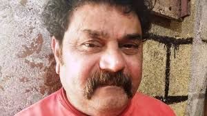 कन्नड़ अभिनेता और कला निर्देशक दिनेश मंगलुरु का 55 वर्ष की आयु में निधन