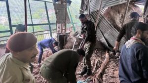  वैष्णो देवी में लैंडस्लाइड से मौत का आंकड़ा 32 हुआ:कई लापता 