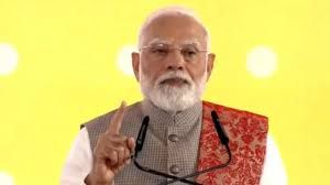 तियानजिन में शी और पुतिन से मुलाकात को लेकर उत्सुक हूं: प्रधानमंत्री मोदी तियानजिन में शी और पुतिन से मुलाकात को लेकर उत्सुक हूं: प्रधानमंत्री मोदी