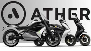 घरेलू दोपहिया बाजार में इलेक्ट्रिक वाहनों की पहुंच 2030-31 तक 40 प्रतिशत होगी: एथर एनर्जी घरेलू दोपहिया बाजार में इलेक्ट्रिक वाहनों की पहुंच 2030-31 तक 40 प्रतिशत होगी: एथर एनर्जी