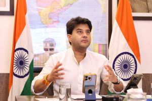 इंडिया मोबाइल कांग्रेस 2025 के लिए एआई-आधारित ऐप लॉन्च, कनेक्शन, सहयोग और परिणामों का द्वार इंडिया मोबाइल कांग्रेस 2025 के लिए एआई-आधारित ऐप लॉन्च, कनेक्शन, सहयोग और परिणामों का द्वार