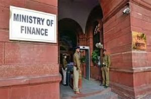 वित्त मंत्रालय नौ अक्टूबर से शुरू करेगा बजट तैयार करने की प्रक्रिया वित्त मंत्रालय नौ अक्टूबर से शुरू करेगा बजट तैयार करने की प्रक्रिया