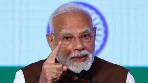 योजना से बैटरी कचरे के पुनर्चक्रण की क्षमताओं को बढ़ावा मिलेगाः प्रधानमंत्री मोदी योजना से बैटरी कचरे के पुनर्चक्रण की क्षमताओं को बढ़ावा मिलेगाः प्रधानमंत्री मोदी