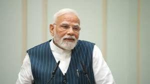 प्रधानमंत्री मोदी ने यूरोपीय संघ के शीर्ष नेताओं से बातचीत की प्रधानमंत्री मोदी ने यूरोपीय संघ के शीर्ष नेताओं से बातचीत की
