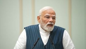 प्रधानमंत्री ने राष्ट्रीय शिक्षक पुरस्कार समारोह को संबोधित किया, जीएसटी सुधारों को बताया ‘डबल डोज ऑफ सपोर्ट एंड ग्रोथ’ प्रधानमंत्री ने राष्ट्रीय शिक्षक पुरस्कार समारोह को संबोधित किया, जीएसटी सुधारों को बताया ‘डबल डोज ऑफ सपोर्ट एंड ग्रोथ’