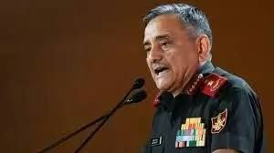 दस मई को संघर्ष खत्म नहीं हुआ, यह लंबे समय तक जारी रहा: ‘ऑपरेशन सिंदूर’ पर जनरल द्विवेदी दस मई को संघर्ष खत्म नहीं हुआ, यह लंबे समय तक जारी रहा: ‘ऑपरेशन सिंदूर’ पर जनरल द्विवेदी