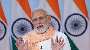 भारत की आत्मनिर्भर यात्रा में राष्ट्रीय शिक्षा नीति 2020 महत्वपूर्ण : पीएम मोदी भारत की आत्मनिर्भर यात्रा में राष्ट्रीय शिक्षा नीति 2020 महत्वपूर्ण : पीएम मोदी