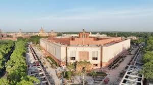 भारत के उपराष्ट्रपति को भत्ते तो मिलते हैं, लेकिन नियमित वेतन नहीं भारत के उपराष्ट्रपति को भत्ते तो मिलते हैं, लेकिन नियमित वेतन नहीं