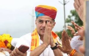 सचिन पायलट ने युवाओं में नशे की बढ़ती प्रवृत्ति पर चिंता जताई सचिन पायलट ने युवाओं में नशे की बढ़ती प्रवृत्ति पर चिंता जताई