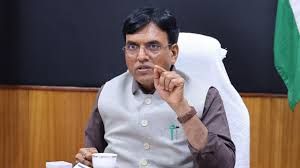 भारत की बेरोजगारी दर जी20 देशों में सबसे कम: मांडविया भारत की बेरोजगारी दर जी20 देशों में सबसे कम: मांडविया