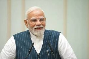 प्रधानमंत्री 17 सितंबर को मप्र में देश के पहले ‘पीएम मित्र पार्क' का शिलान्यास करेंगे प्रधानमंत्री 17 सितंबर को मप्र में देश के पहले ‘पीएम मित्र पार्क' का शिलान्यास करेंगे