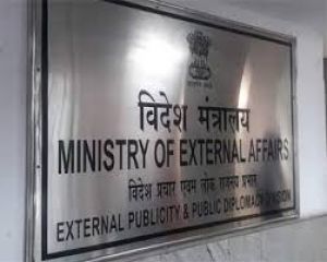 नेपाल के घटनाक्रम पर करीबी नजर रख रहा भारत: विदेश मंत्रालय नेपाल के घटनाक्रम पर करीबी नजर रख रहा भारत: विदेश मंत्रालय