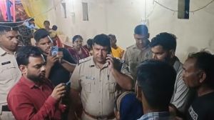 मध्य प्रदेश के सिंगरौली जिले में पुलिस ने धर्मांतरण के बड़े खेल का किया भंडाफोड़, हिरासत में पांच आरोपी मध्य प्रदेश के सिंगरौली जिले में पुलिस ने धर्मांतरण के बड़े खेल का किया भंडाफोड़, हिरासत में पांच आरोपी