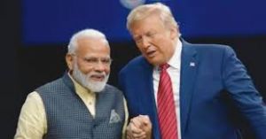 ट्रंप की टिप्पणी पर प्रधानमंत्री मोदी ने कहा, भारत और अमेरिका हैं स्वाभाविक साझेदार ट्रंप की टिप्पणी पर प्रधानमंत्री मोदी ने कहा, भारत और अमेरिका हैं स्वाभाविक साझेदार