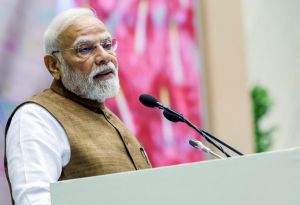 पीएम मोदी 25 सितंबर को दिल्ली में करेंगे वर्ल्ड फूड इंडिया का उद्घाटन, कई देशों की होगी भागीदारी पीएम मोदी 25 सितंबर को दिल्ली में करेंगे वर्ल्ड फूड इंडिया का उद्घाटन, कई देशों की होगी भागीदारी