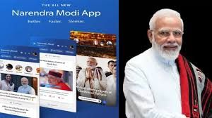  पीएम मोदी के जन्मदिन पर नमो ऐप ने शुरू किया &lsquo;सेवा पर्व 2025&rsquo; 