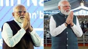  प्रधानमंत्री मोदी ने जन्मदिन की शुभकामनाओं के लिए विश्व के नेताओं का आभार जताया