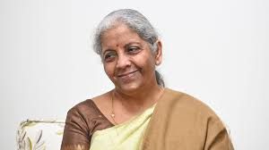  अब तक 22 राज्यों को 3.6 लाख करोड़ रुपये की 50-वर्षीय ब्याज-मुक्त सहायता दी गईः सीतारमण